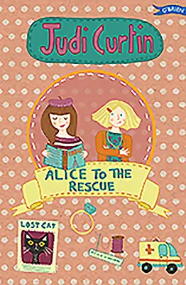 Alice na ratunek - Alice to the Rescue