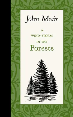 Wichura w lasach - A Wind-Storm in the Forests