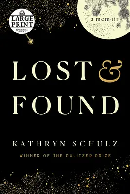 Lost & Found: Pamiętnik - Lost & Found: A Memoir