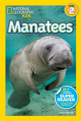 Manaty - Manatees