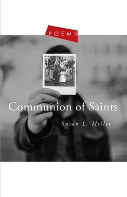 Świętych obcowanie: Wiersze - Communion of Saints: Poems