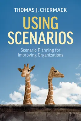 Korzystanie ze scenariuszy: Planowanie scenariuszowe na rzecz doskonalenia organizacji - Using Scenarios: Scenario Planning for Improving Organizations