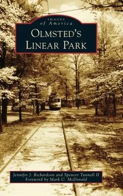 Park liniowy Olmsteda - Olmsted's Linear Park