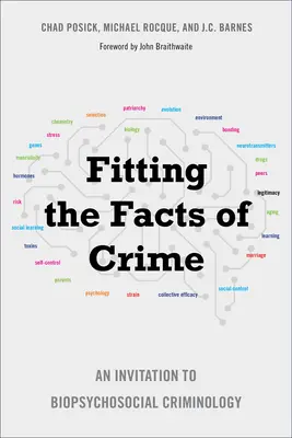 Fitting the Facts of Crime: Zaproszenie do kryminologii biopsychospołecznej - Fitting the Facts of Crime: An Invitation to Biopsychosocial Criminology