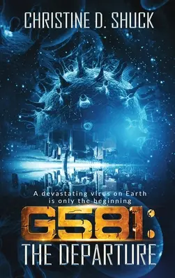 G581: Odlot - G581: The Departure