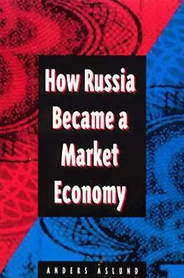 Jak Rosja stała się gospodarką rynkową - How Russia Became a Market Economy