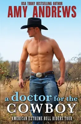 Lekarz dla kowboja - A Doctor for the Cowboy