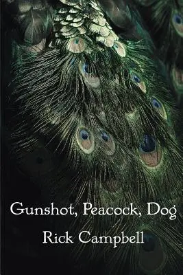 Strzał, paw, pies - Gunshot, Peacock, Dog