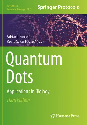 Kropki kwantowe: zastosowania w biologii - Quantum Dots: Applications in Biology
