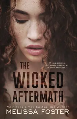 The Wicked Aftermath (okładka edycji limitowanej) - The Wicked Aftermath (Limited Edition Cover)