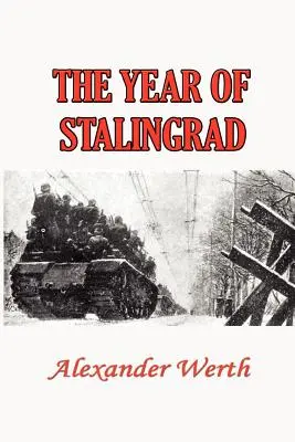 Rok Stalingradu - Year of Stalingrad