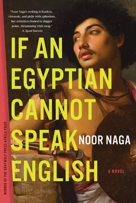 Jeśli Egipcjanin nie może mówić po angielsku - If an Egyptian Cannot Speak English