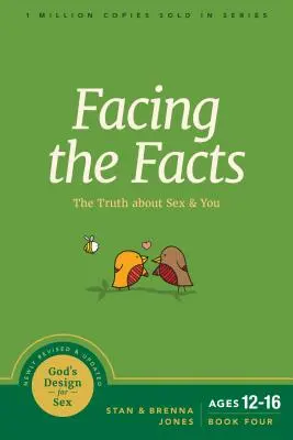 W obliczu faktów: Prawda o seksie i o tobie - Facing the Facts: The Truth about Sex and You