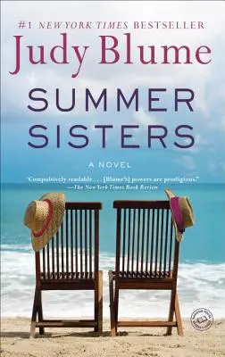 Letnie siostry - Summer Sisters