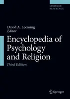 Encyklopedia psychologii i religii - Encyclopedia of Psychology and Religion