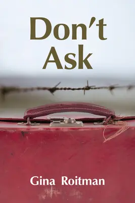 Nie pytaj: Tom 34 - Don't Ask: Volume 34