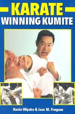 Zwycięskie kumite - Winning Kumite