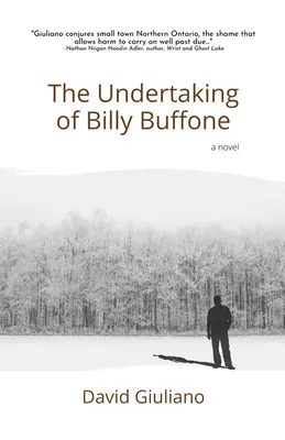 Przedsięwzięcie Billy'ego Buffone'a - The the Undertaking of Billy Buffone