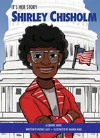 SHIRLEY CHISHOLM