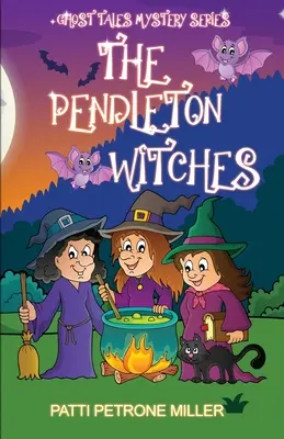 Czarownice z Pendleton - The Pendleton Witches