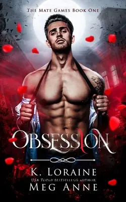Obsesja - Obsession