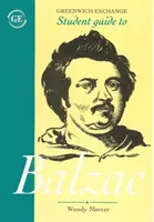 Przewodnik dla studentów po Honore de Balzac - Student Guide to Honore de Balzac