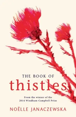 Księga ostów - The Book of Thistles