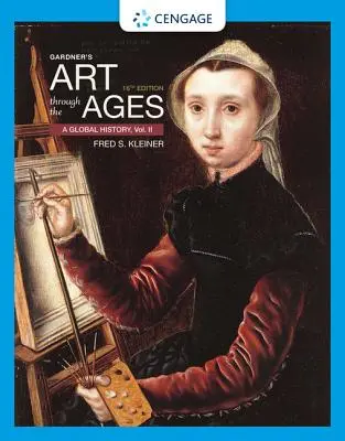 Gardner's Art Through the Ages: Historia globalna, tom II - Gardner's Art Through the Ages: A Global History, Volume II