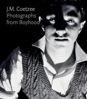 J.M. Coetzee - Fotografie z dzieciństwa - J.M. Coetzee - Photographs from Boyhood