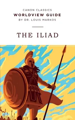 Przewodnik po światopoglądzie dla Iliady - Worldview Guide for The Iliad