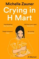 Płacz w H Mart - Crying in H Mart