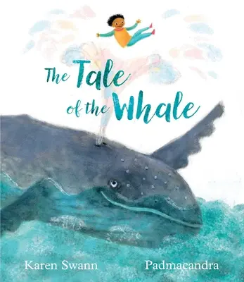 Opowieść o wielorybie - The Tale of the Whale