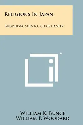 Religie w Japonii: Buddyzm, Shinto, Chrześcijaństwo - Religions In Japan: Buddhism, Shinto, Christianity