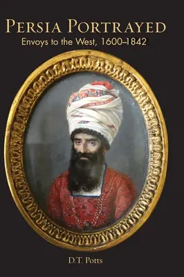 Persja przedstawiona - Persia Portrayed