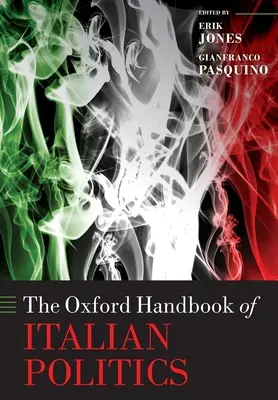 Oksfordzki podręcznik włoskiej polityki - The Oxford Handbook of Italian Politics