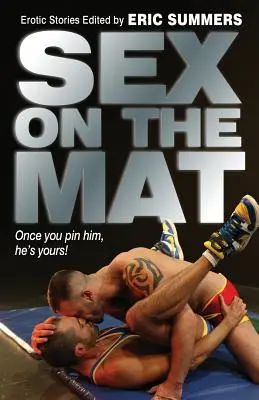 Seks na macie - Sex on the Mat