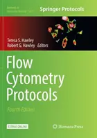 Protokoły cytometrii przepływowej - Flow Cytometry Protocols
