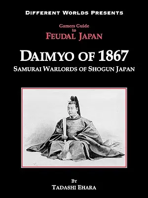 Daimyo z 1867 roku