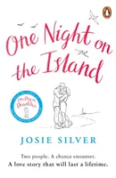 One Night on the Island - Najnowsza, pełna chemii historia miłosna autorki bestsellerów z milionem egzemplarzy. - One Night on the Island - The newest chemistry filled love story from the million-copy bestselling author