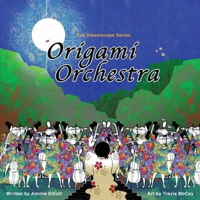 Orkiestra origami - Origami Orchestra