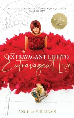 Ekstrawaganckie życie do ekstrawaganckiej miłości - Extravagant Life to Extravagant Love