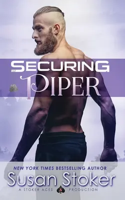 Zabezpieczenie Piper - Securing Piper