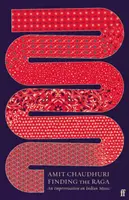 Finding the Raga - improwizacja na temat muzyki indyjskiej - Finding the Raga - An Improvisation on Indian Music