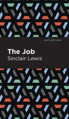 The Job: Powieść amerykańska - The Job: An American Novel