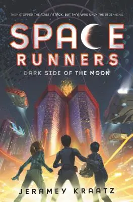 Space Runners: Ciemna Strona Księżyca - Space Runners: Dark Side of the Moon