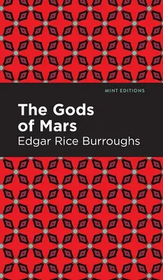 Bogowie Marsa - The Gods of Mars