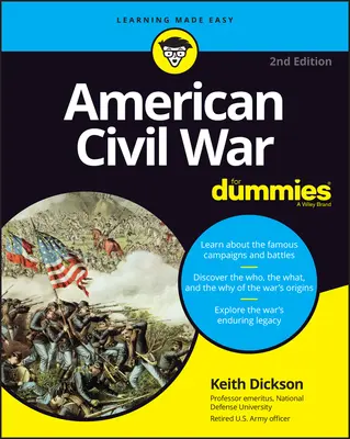 Amerykańska wojna domowa dla opornych - American Civil War for Dummies