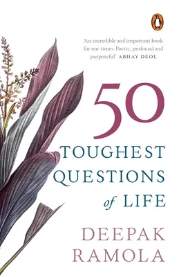 50 najtrudniejszych życiowych pytań - 50 Toughest Questions of Life
