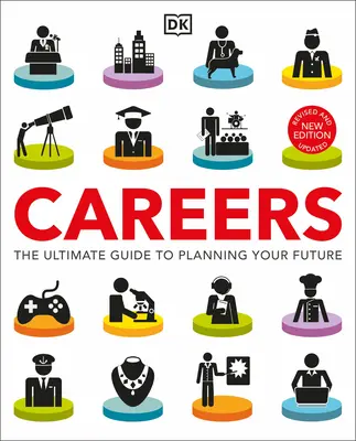 Kariera: Najlepszy przewodnik po planowaniu przyszłości - Careers: The Ultimate Guide to Planning Your Future
