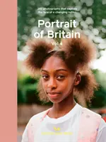 Portret Wielkiej Brytanii tom 4 - Portrait Of Britain Volume 4